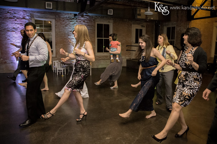 Dallas Wedding Photographers - K & S Photography